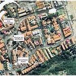 Casa no Peró a 400mt da praia