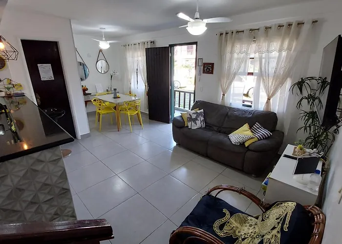 Casa no Peró a 400mt da praia