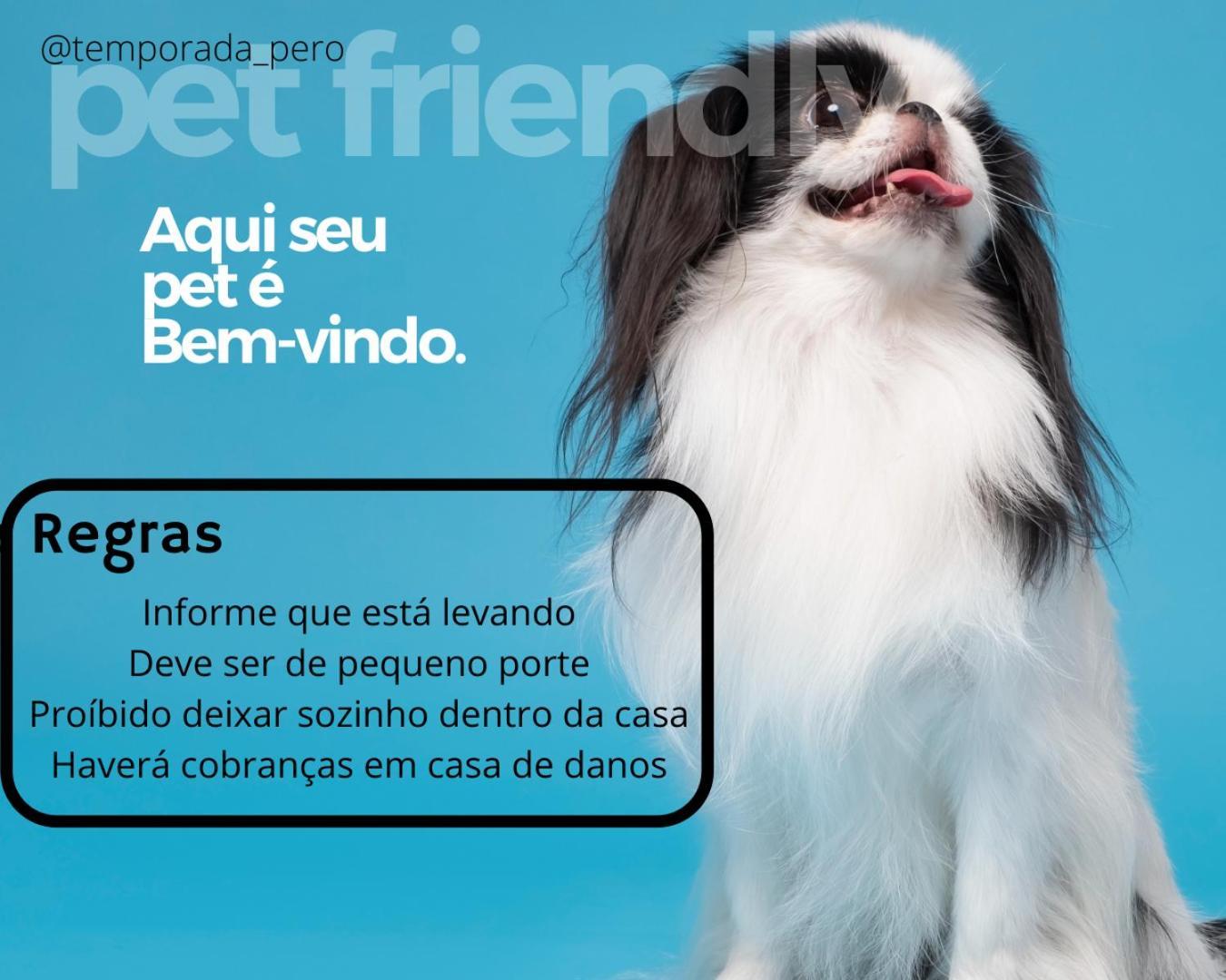 Casa No Pero A 400mt Da