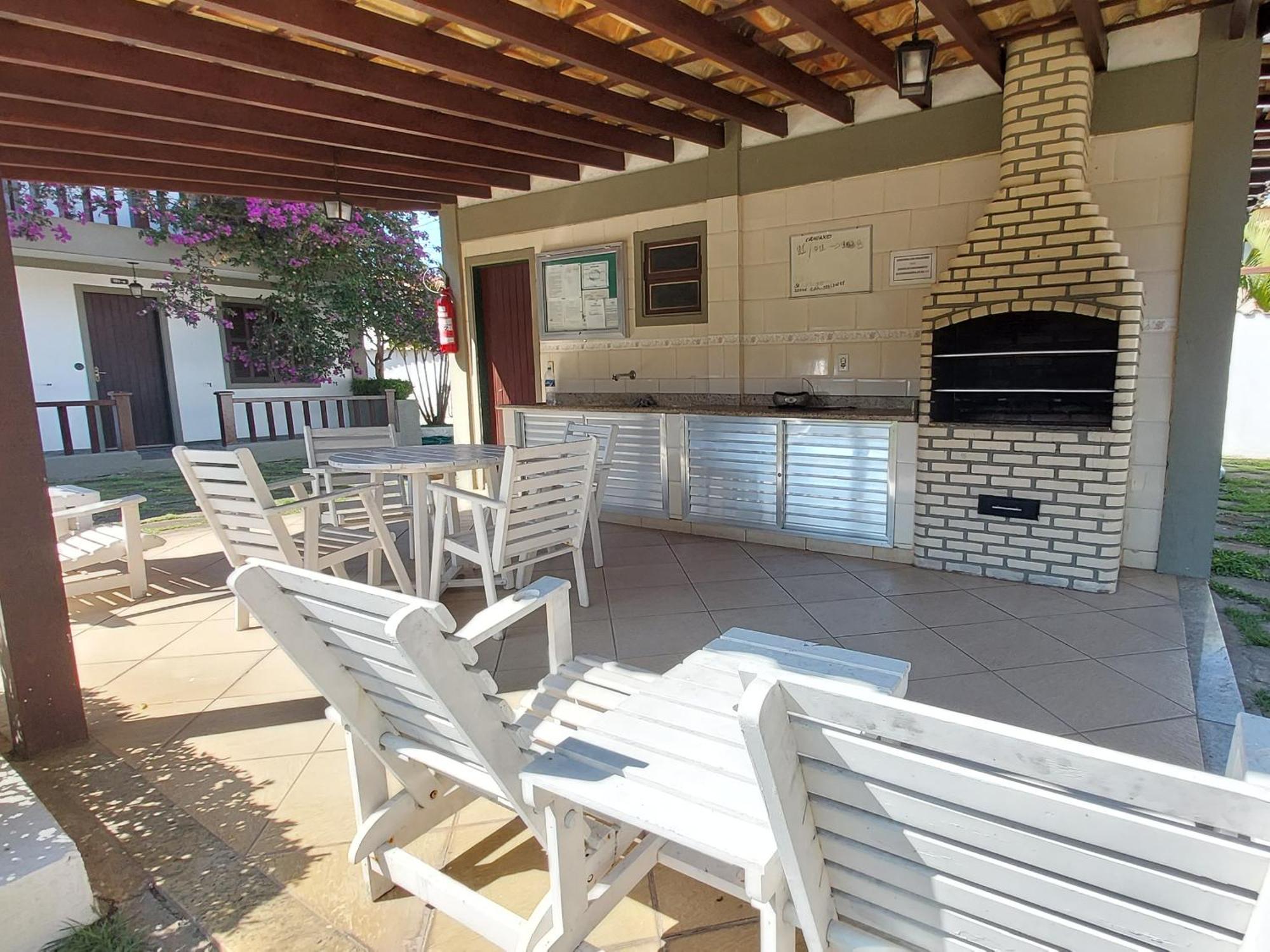 Casa No Pero A 400mt Da Casa de férias Cabo Frio