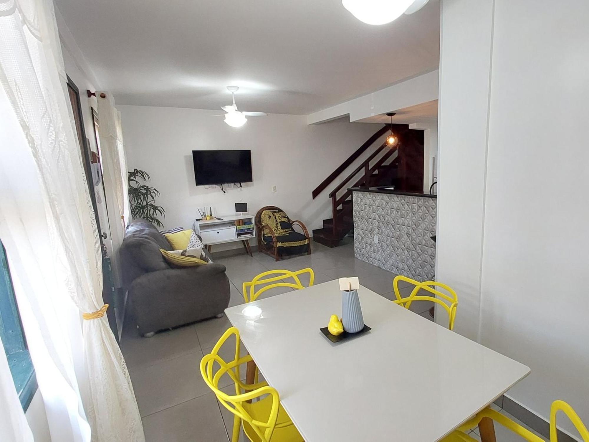 Casa No Pero A 400mt Da Cabo Frio